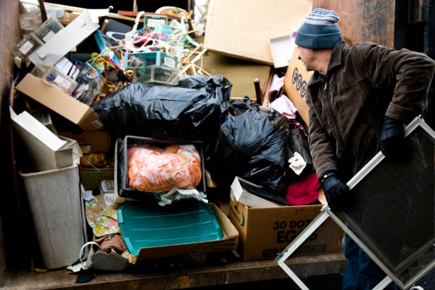 Best Basement Cleanout  in Cortland, NY