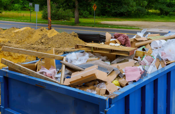 Trusted Cortland, NY Junk Removal Services Experts